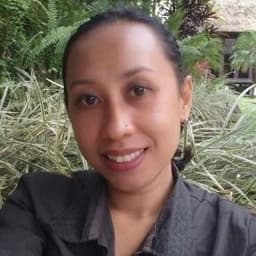 Host headshot