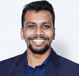 Host headshot