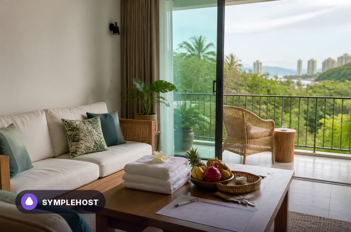 Malaysia's Airbnb & Vacation Rental Market in 2026: What Hosts Need to Know