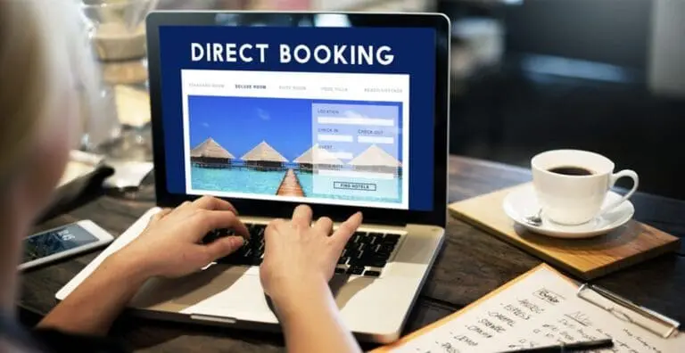 The complete guide to a direct booking strategy