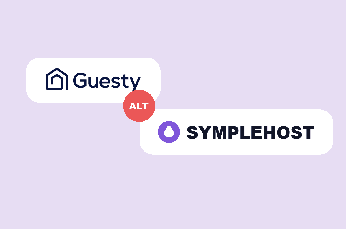 Guesty alternatives in 2026: 5 platforms for hosts who want simpler