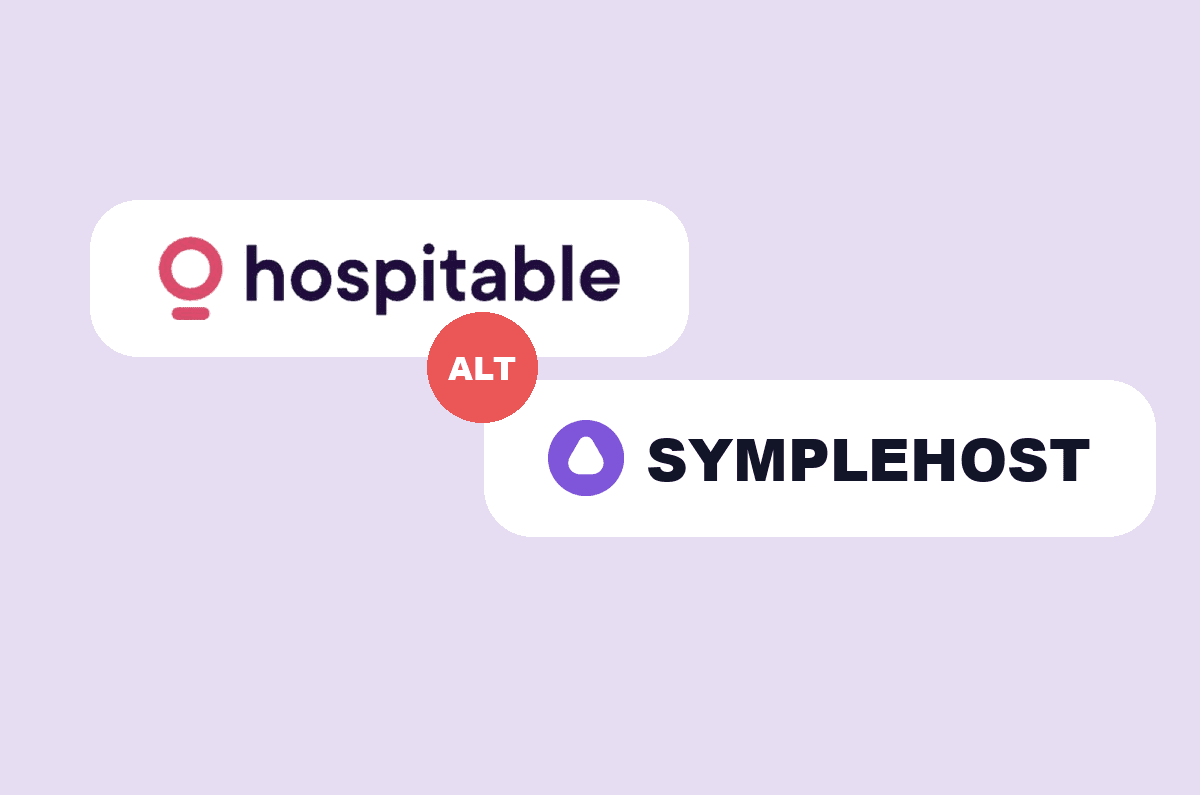 Hospitable alternatives in 2026: 5 platforms without the caps and add-ons