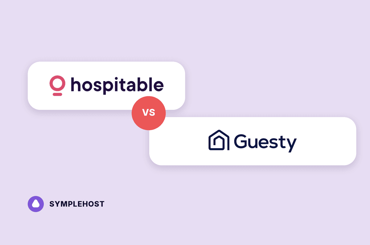 Hospitable vs Guesty (2026): Value Automation vs Enterprise Depth