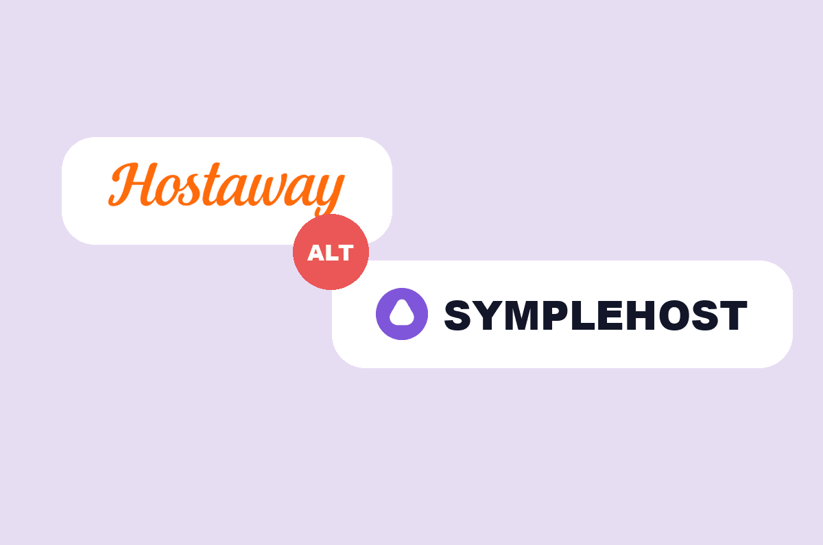 Hostaway alternatives in 2026: 5 platforms with prices you can actually see