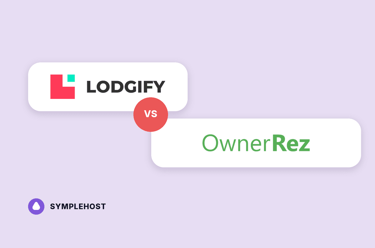 Lodgify vs OwnerRez (2026): Website Polish vs Power-User Control