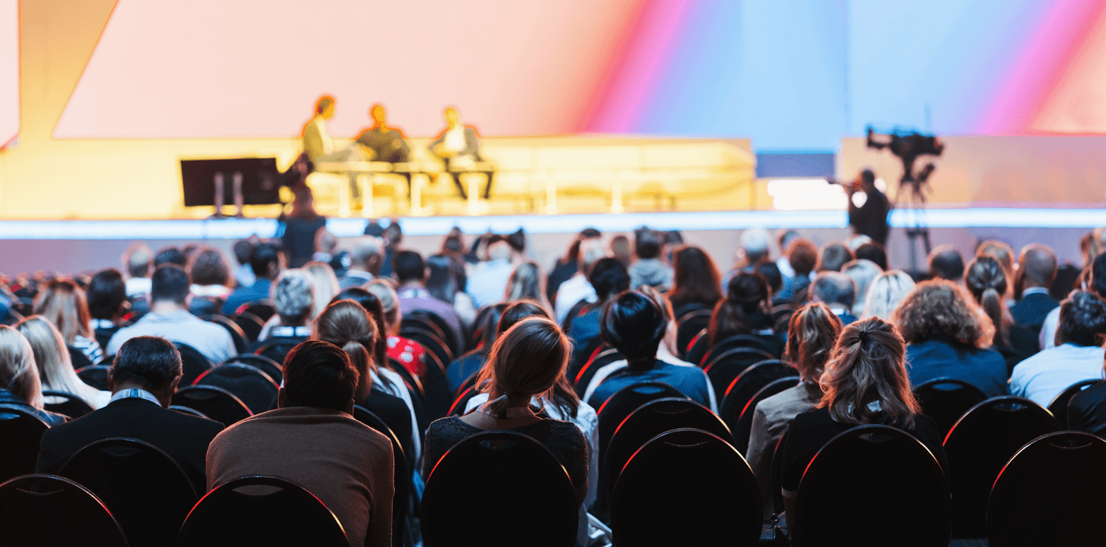 The 2026 STR conference calendar worth your travel budget