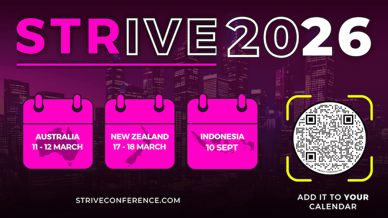What the 2026 STR conferences are really telling operators