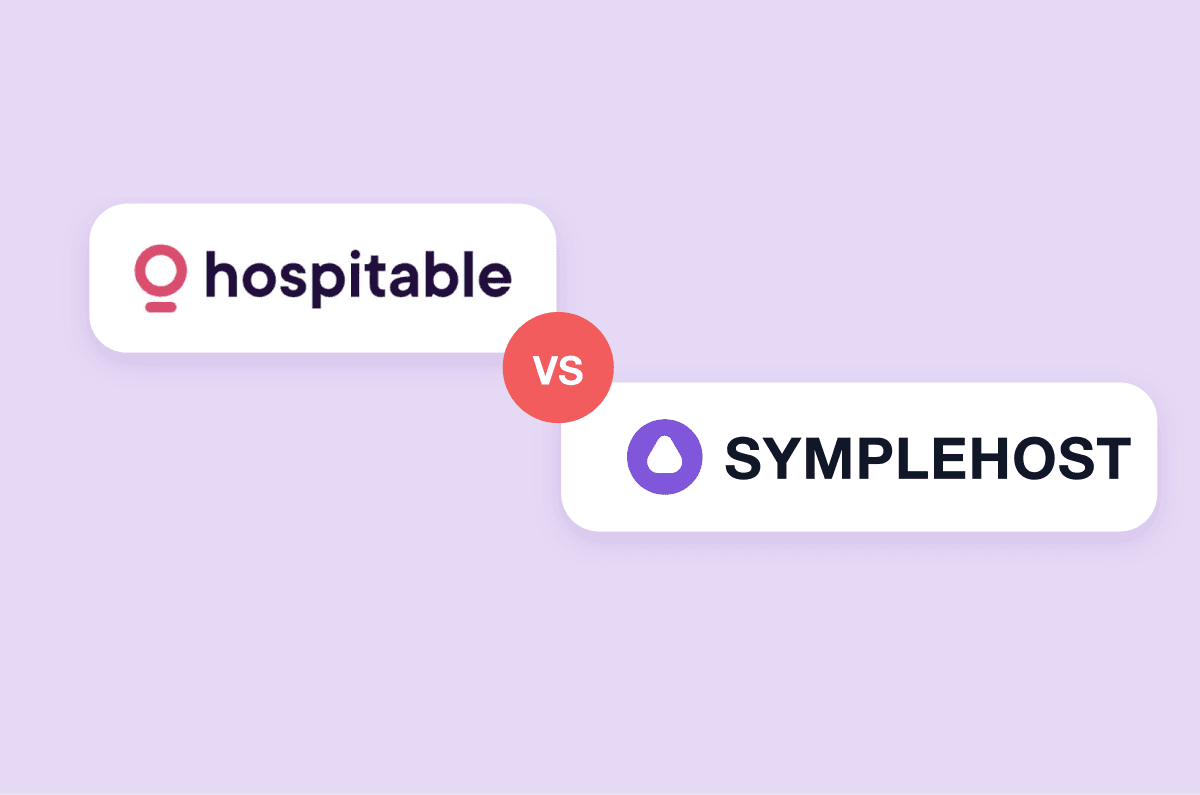 SympleHost vs Hospitable: which is the better fit for you