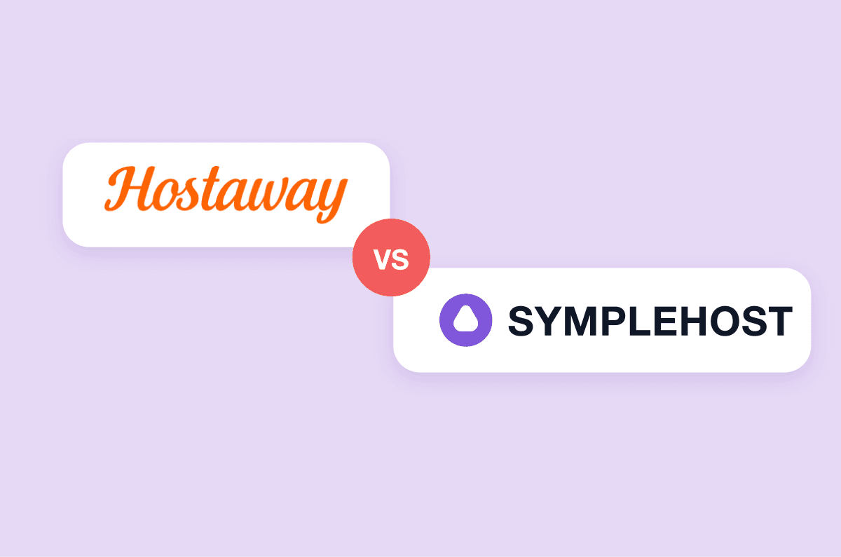 SympleHost vs Hostaway: which is the better fit for you