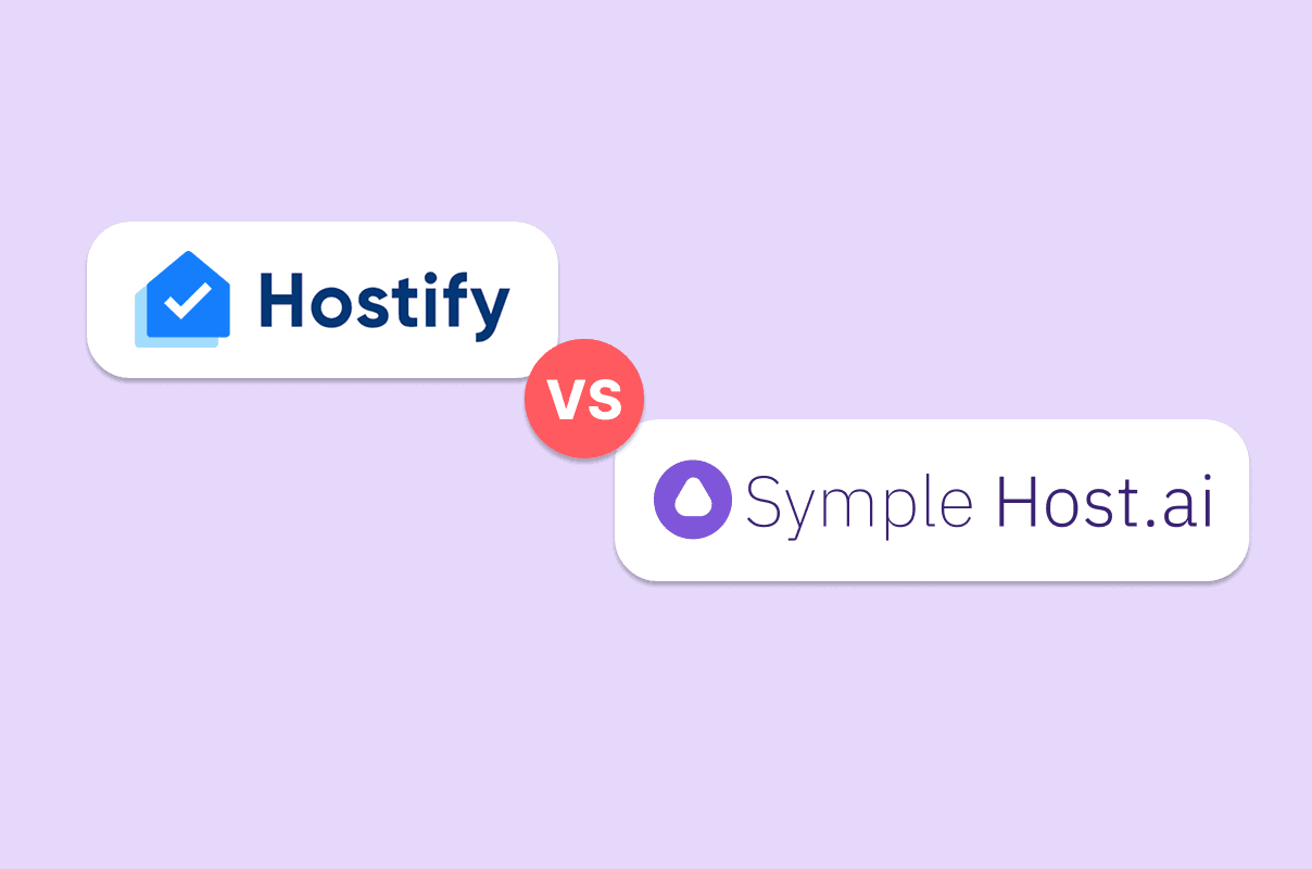 SympleHost vs Hostify: which is the better fit for you
