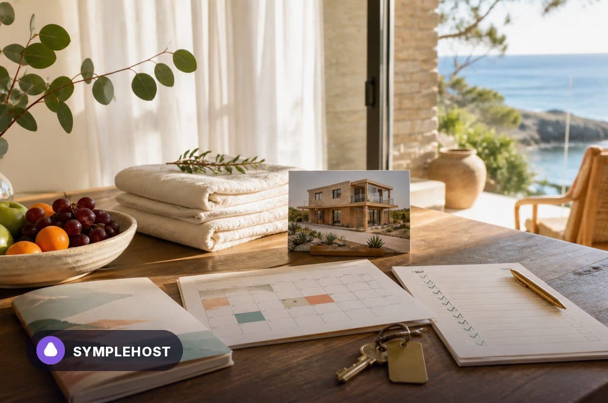 Vacation Rental Accounting with Xero: Why Your Books Never Match Your Bookings