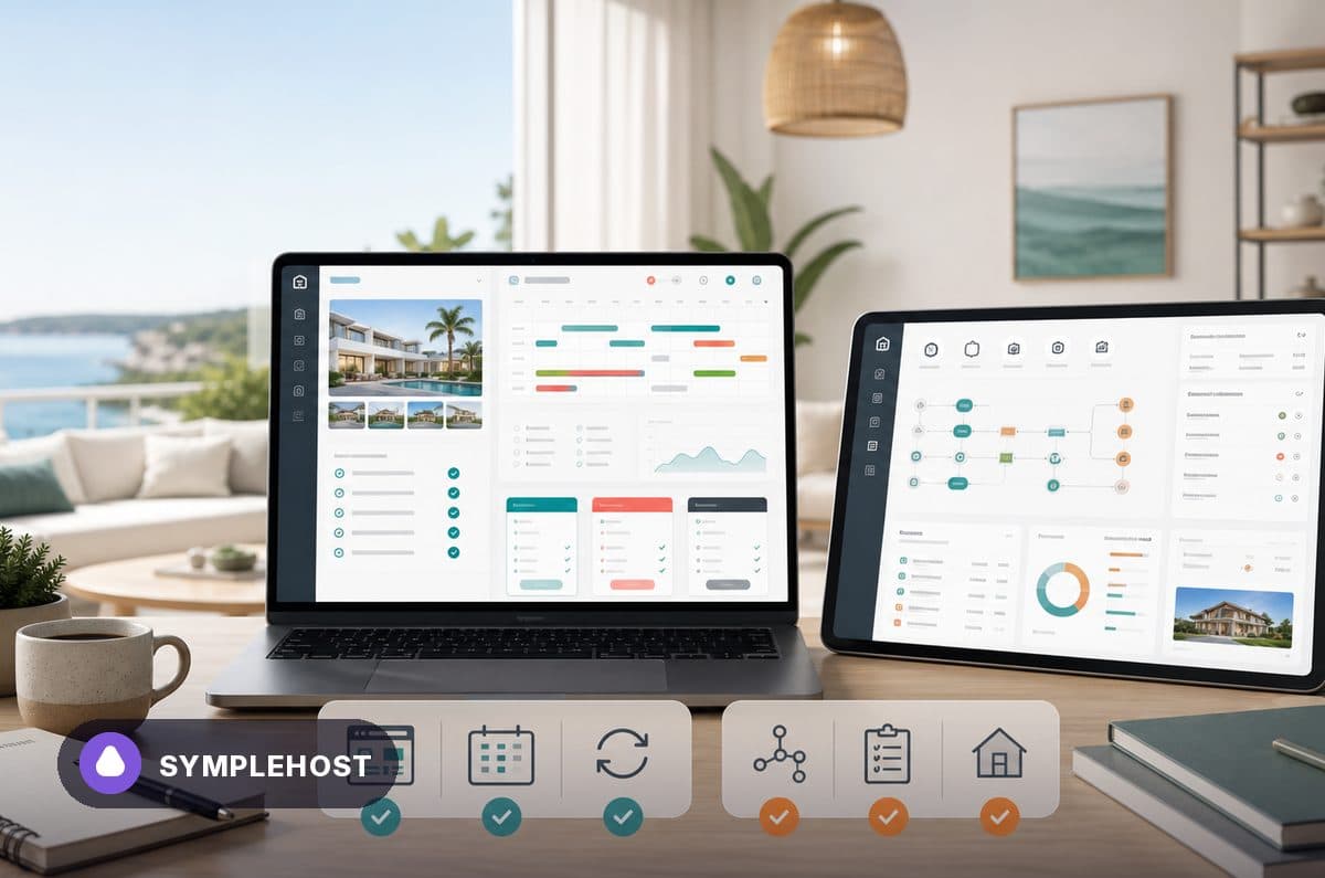 What is an Airbnb co-host? Duties, fees, and how co-hosting works in 2026
