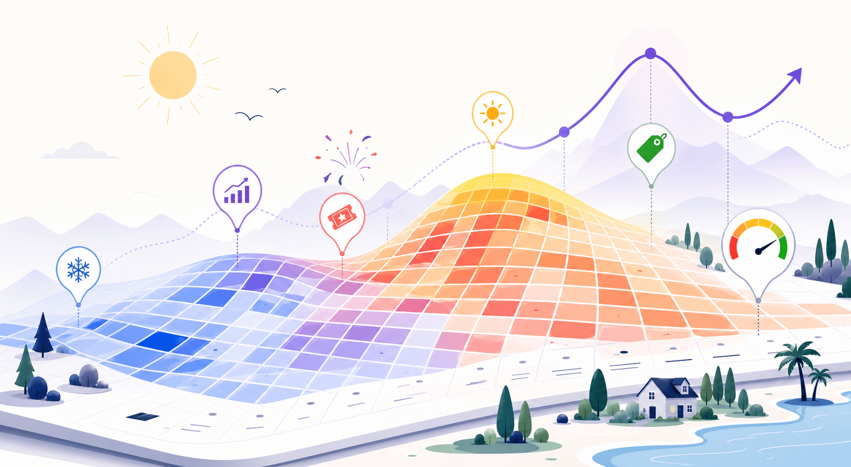 Best Dynamic Pricing Tools for Vacation Rentals (2026): A Data-Backed Comparison
