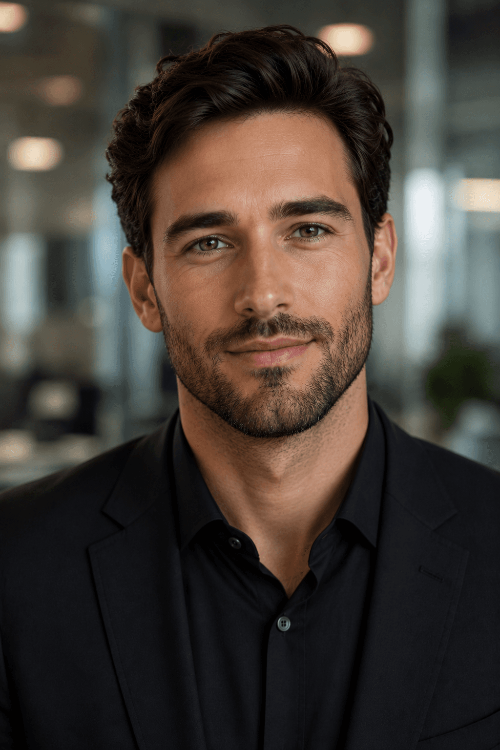 Karl, the AI Co-Host