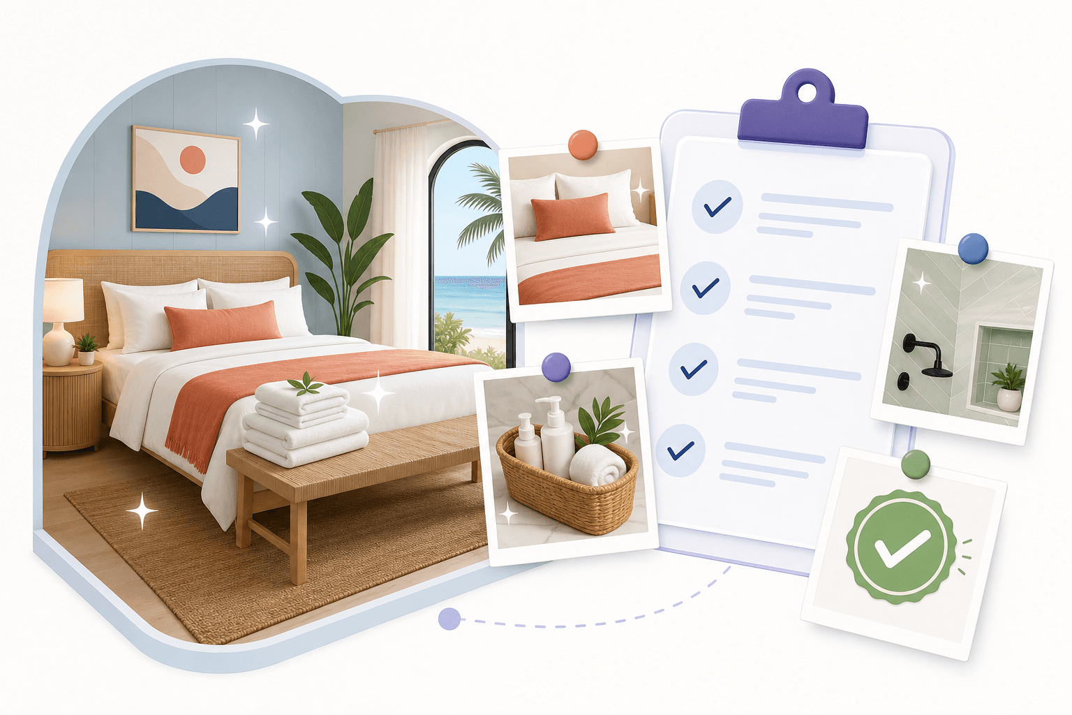 Best Property Operations & Task Automation Software for Short-Term Rentals (2026)
