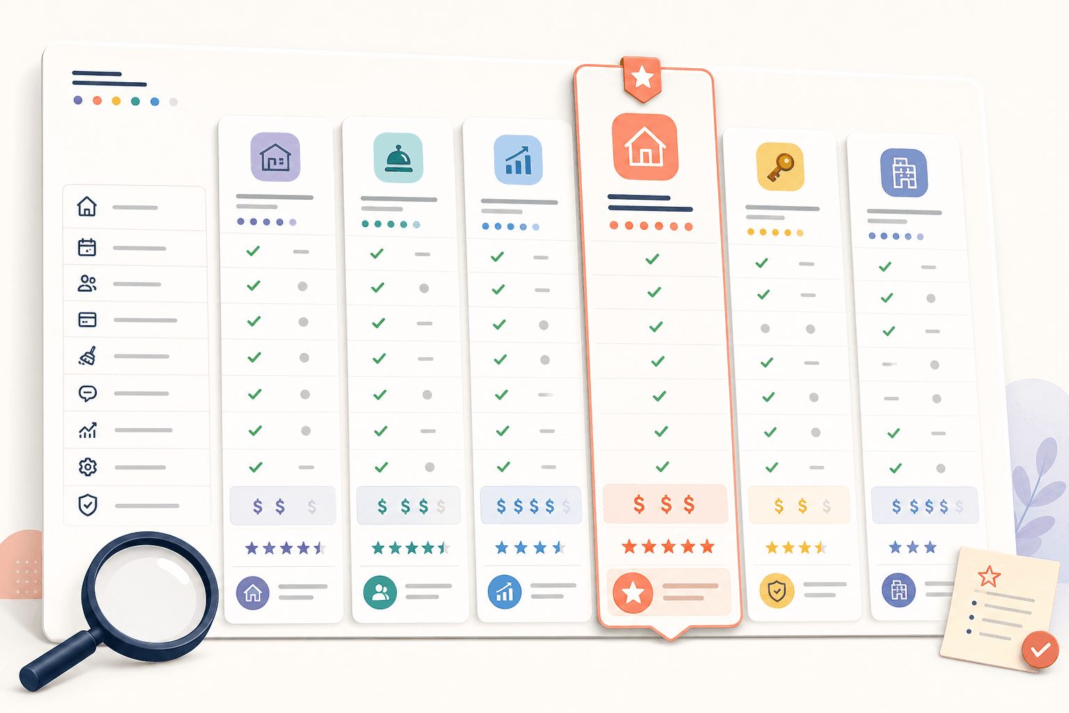 Best Vacation Rental Management Software (2026): The Complete Guide
